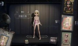 第五人格舞女皮肤最新爆料,第五人格舞女皮肤惊艳亮相，神秘魅力一触即发